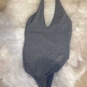 American Apparel Bodysuit